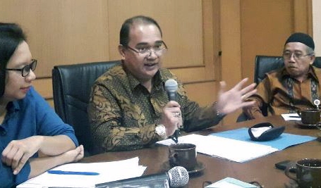 Pemerintah Bentuk Tim Teknis Pendirian Bank Koperasi, Amanat Deklarasi Makassar